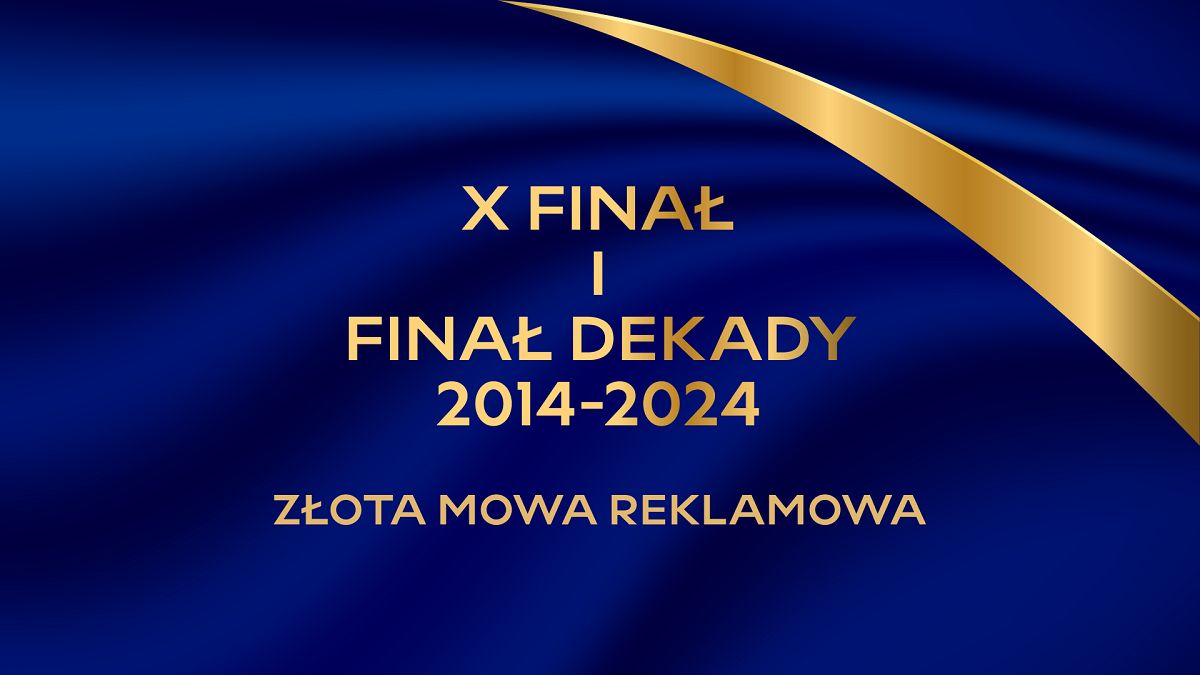 Fundacja Orange, Delikatesy Centrum i Sante nagrodzone przez Telewizję Polską