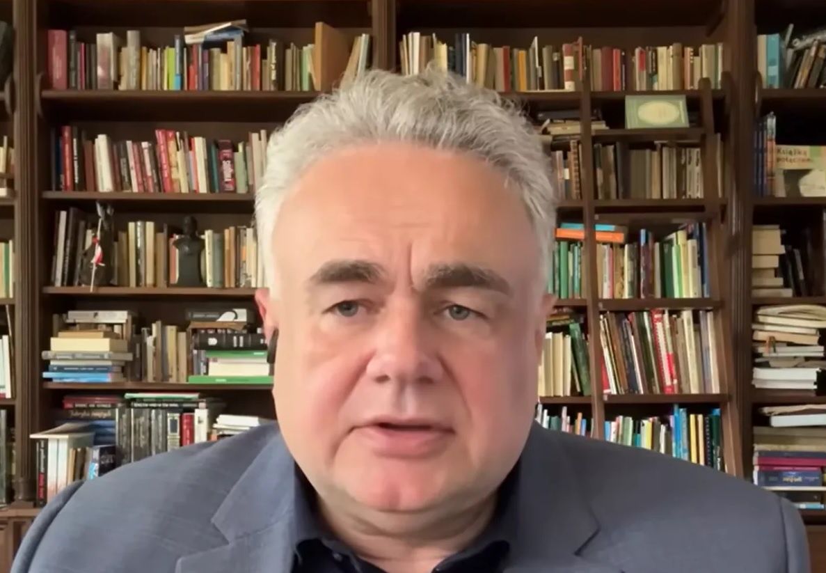 Republika szuka reportera od trudnych pytań. "Nie tylko dobrze wygląda w kadrze"
