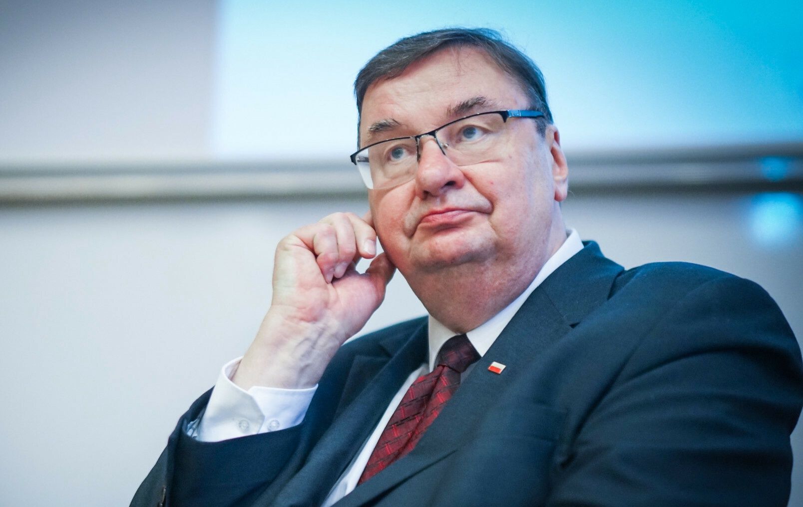 Poseł PiS dołącza do klubu Rozwój Plus. Jest potwierdzenie