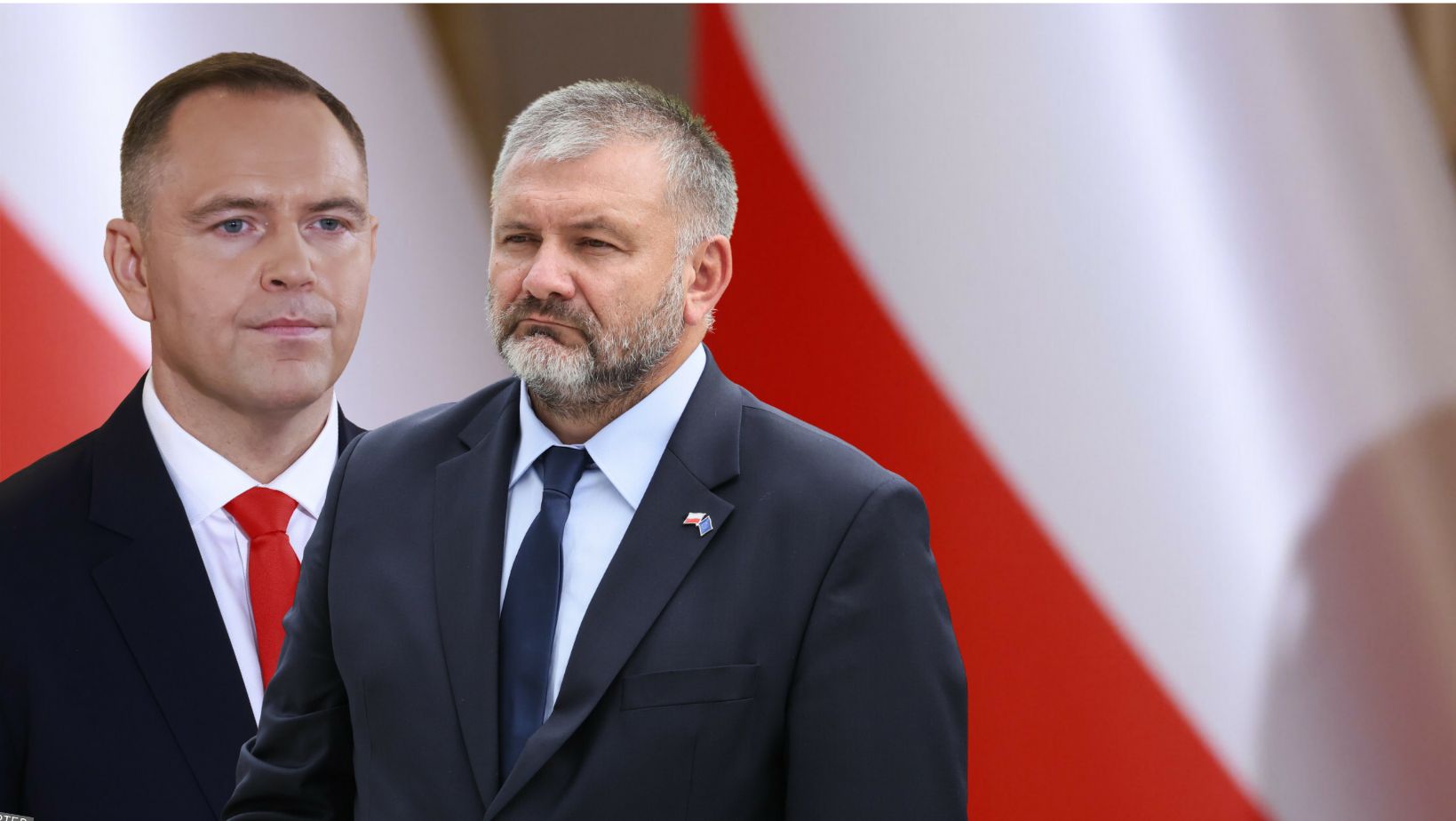 Minister Żurek: Nie zapukam do drzwi prezydenta Nawrockiego