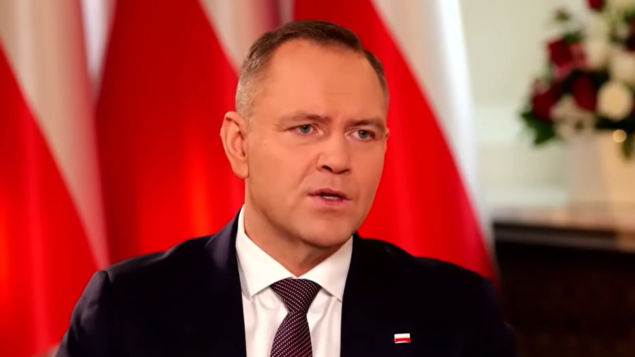 Komisja sejmowa znów chce uchwalić ustawę cyfrową. Zawetował ją Nawrocki