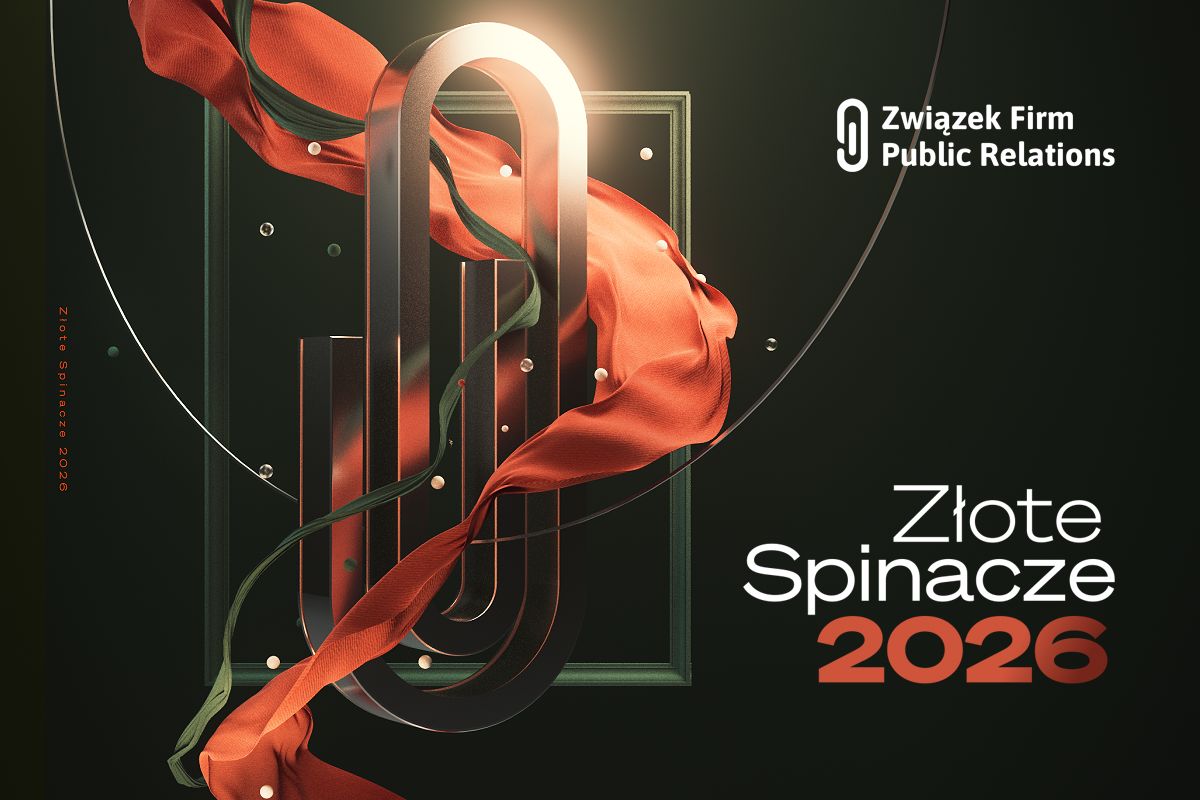 Ruszyły zgłoszenia do konkursu Złote Spinacze 2026