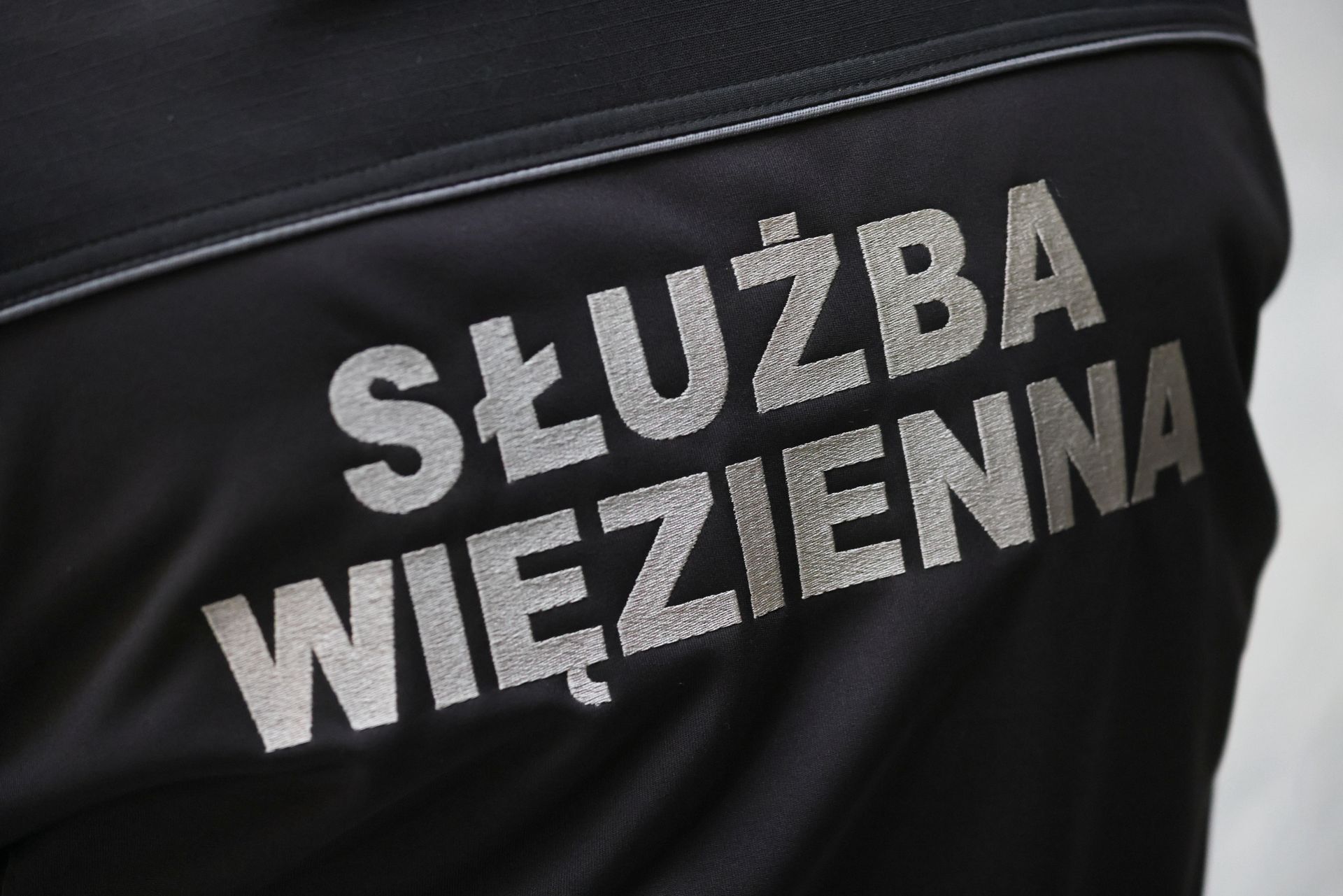 Jest decyzja ws. funkcjonariuszki SW po incydencie z kibicami Rayo