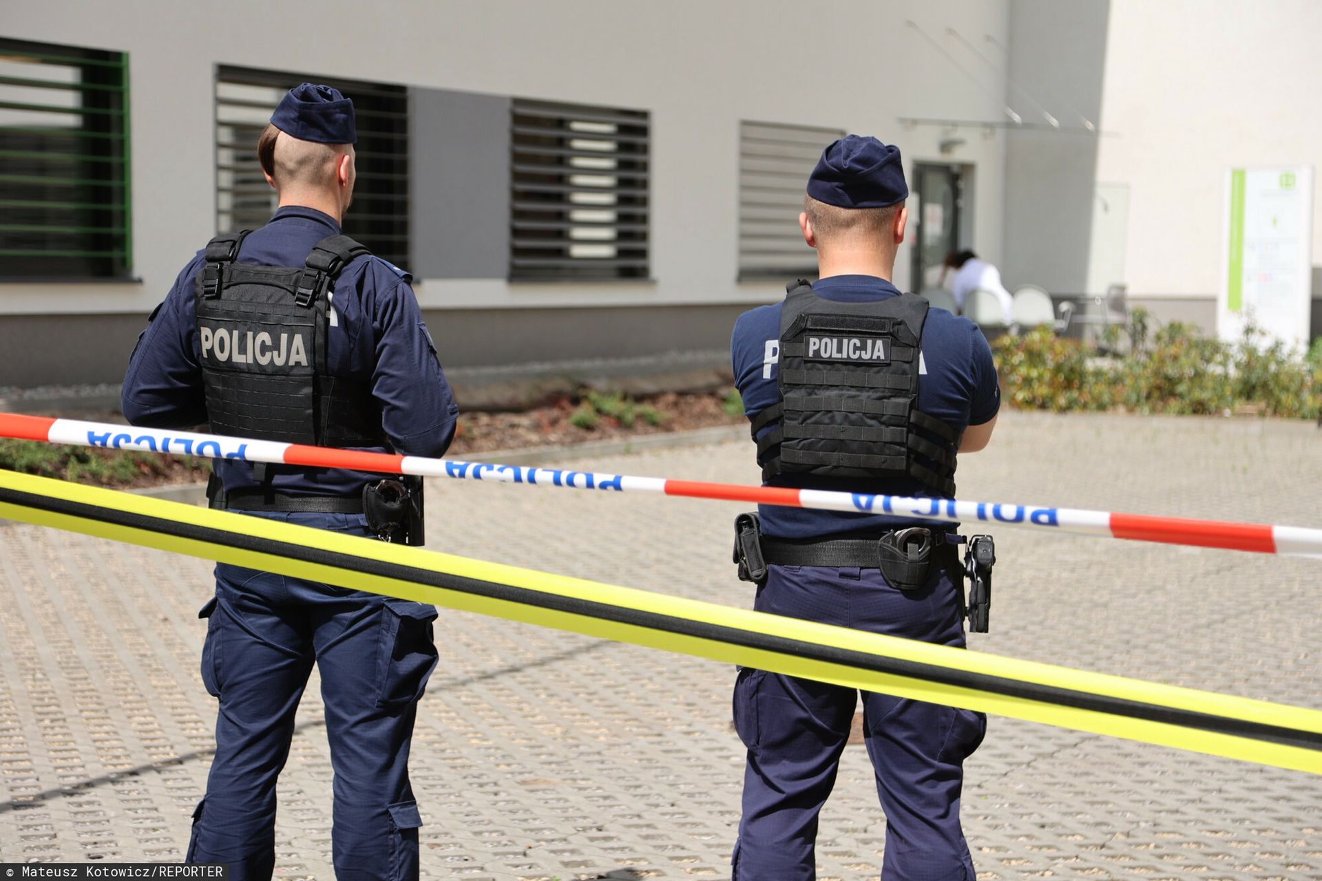 Atak na lekarza. Prokuratura informuje o szczegółach