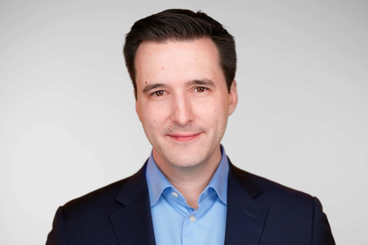 Nowy szef WPP Creative. Przechodzi z McCann