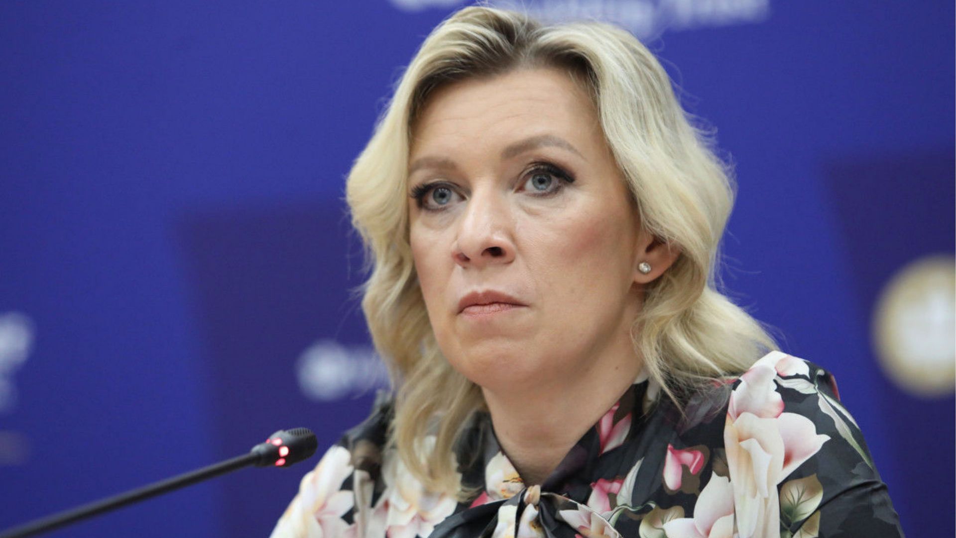 Kreml reaguje na sankcje nałożone przez USA i UE