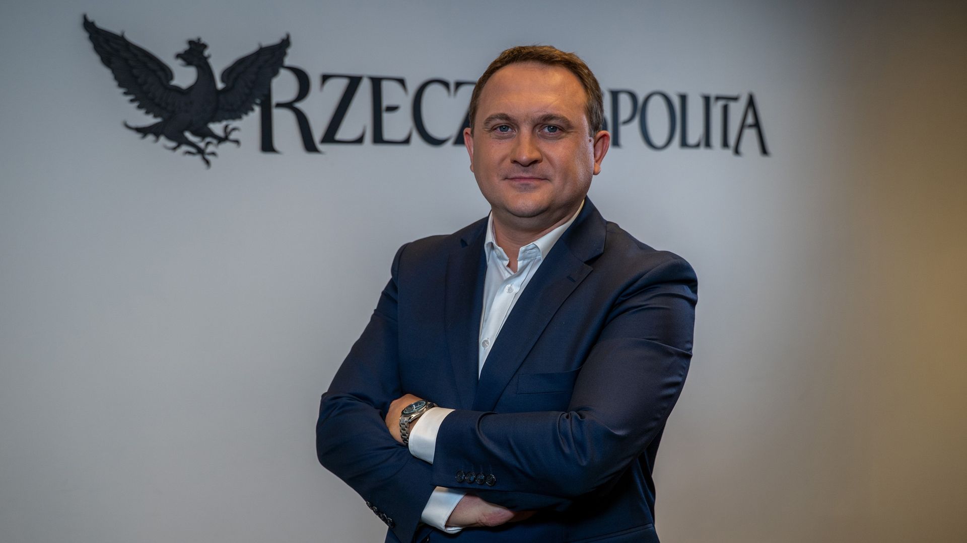 Paweł Kapusta redaktorem naczelnym "Rzeczpospolitej". Michał Szułdrzyński z nową rolą