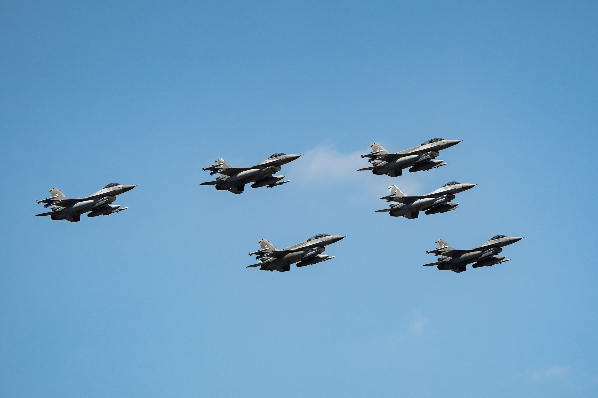 USA dały zielone światło. Chcą zacieśnić współpracę z Polską