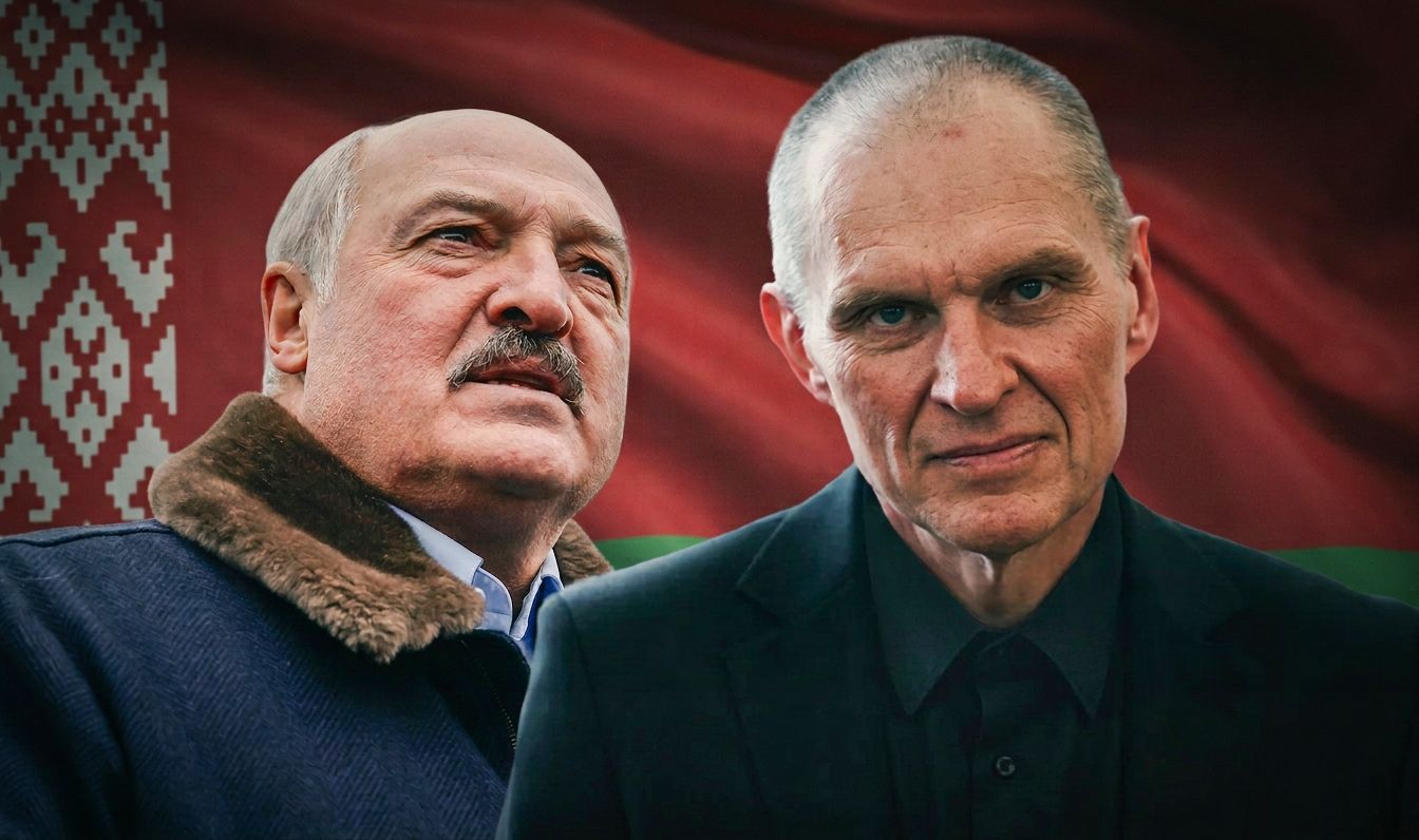 Łukaszenka wysyła sygnały do Polski. Poczobut mówi, o co naprawdę chodzi