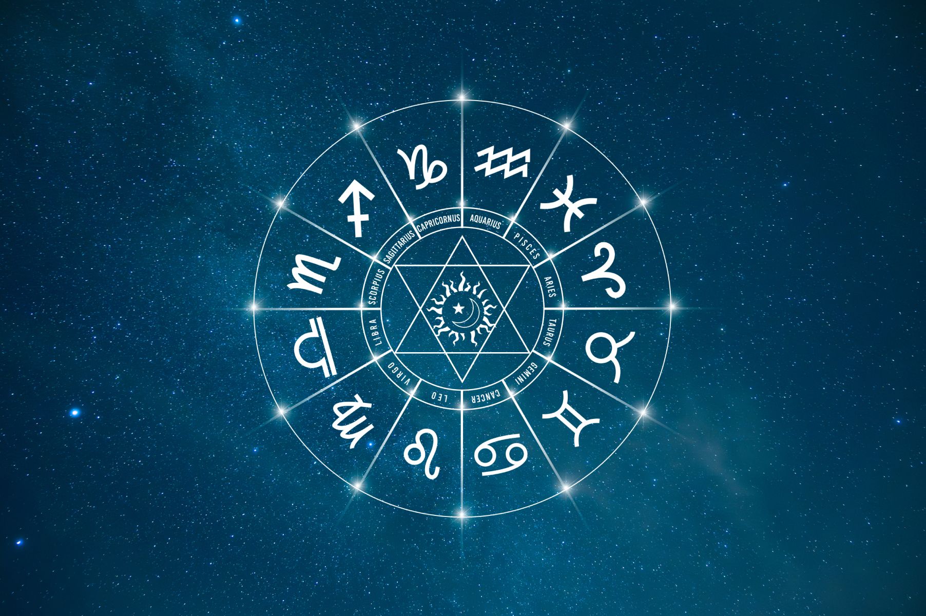 Horoskop dzienny na jutro - czwartek 13 sierpnia 2026. Baran, Byk, Bliźnięta, Rak, Lew, Panna, Waga, Skorpion, Strzelec, Koziorożec, Wodnik, Ryby
