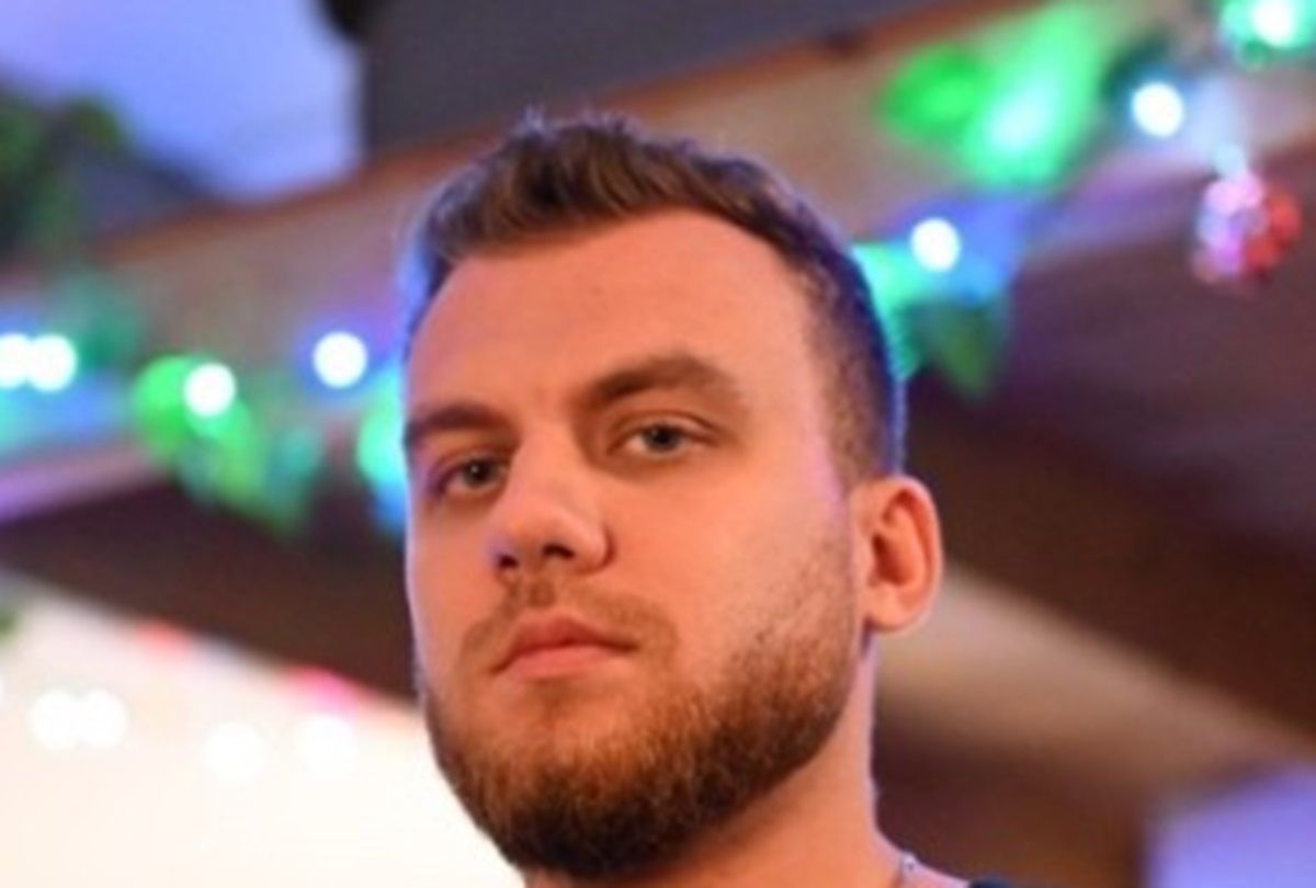 Jakub Rodowicz: z Maspexu do Dzika