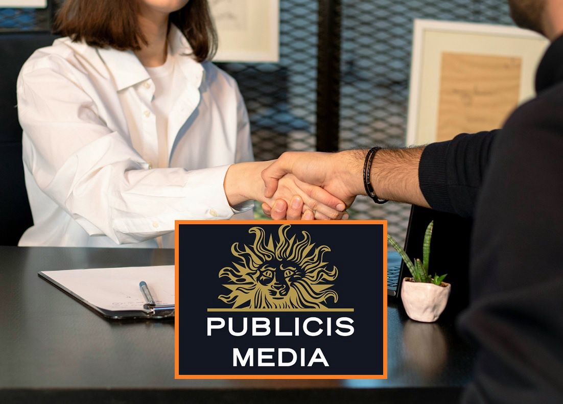 Publicis Media liderem nowego biznesu w Polsce. Starcom na czele agencji