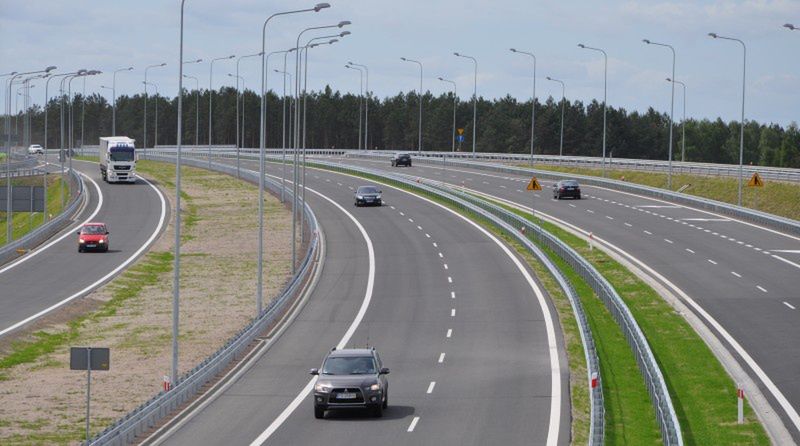 Nowe ceny za przejazd autostradą A2. Kierowcy muszą przygotować się na podwyżki