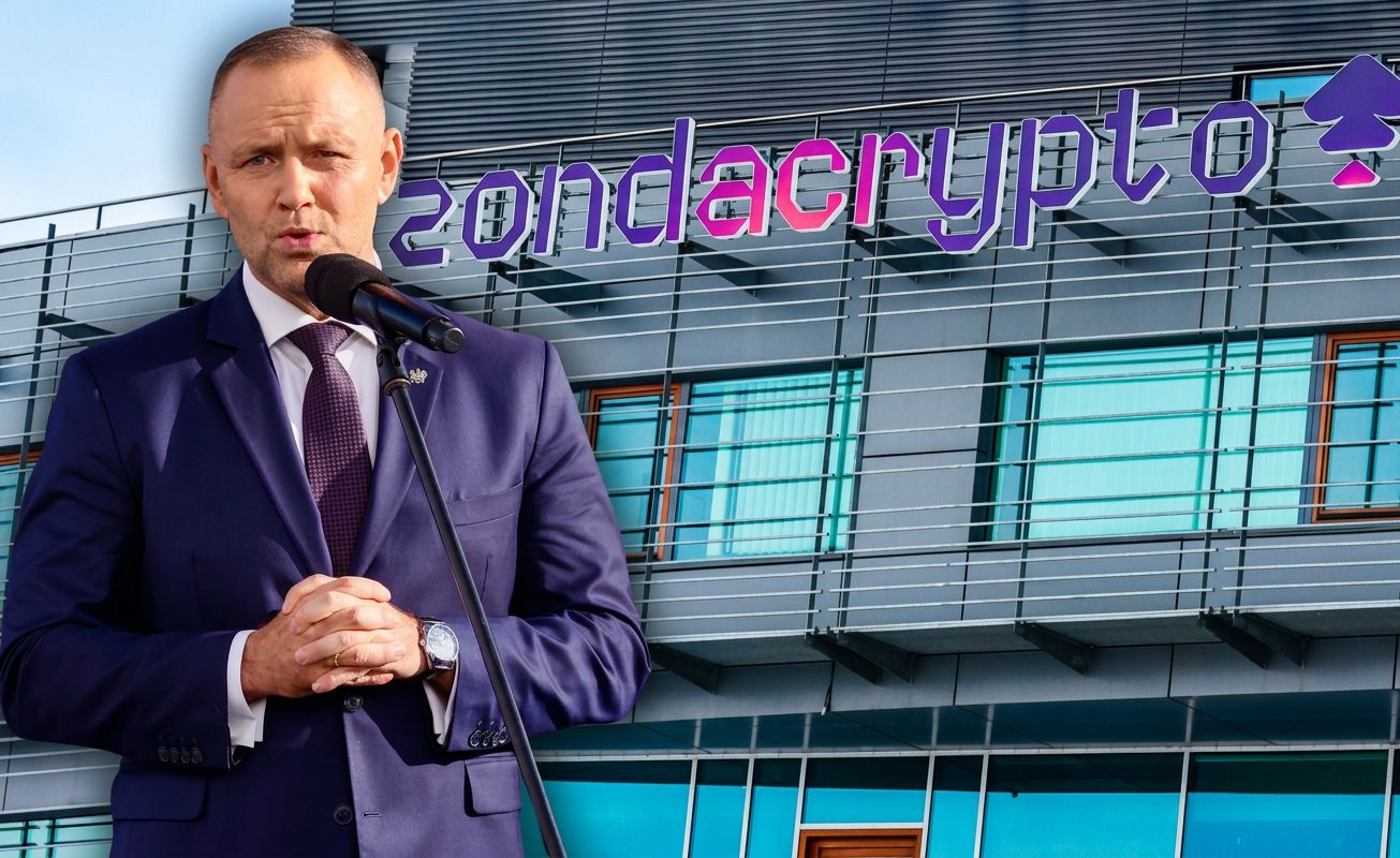 Kral szukał dojścia do Nawrockiego? Media: chciał spotkania