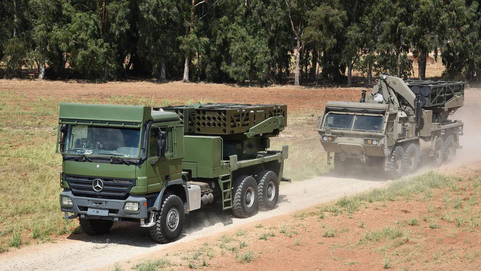 Tajemniczy klient Izraela z Europy. Wyszło na jaw, kto nim jest