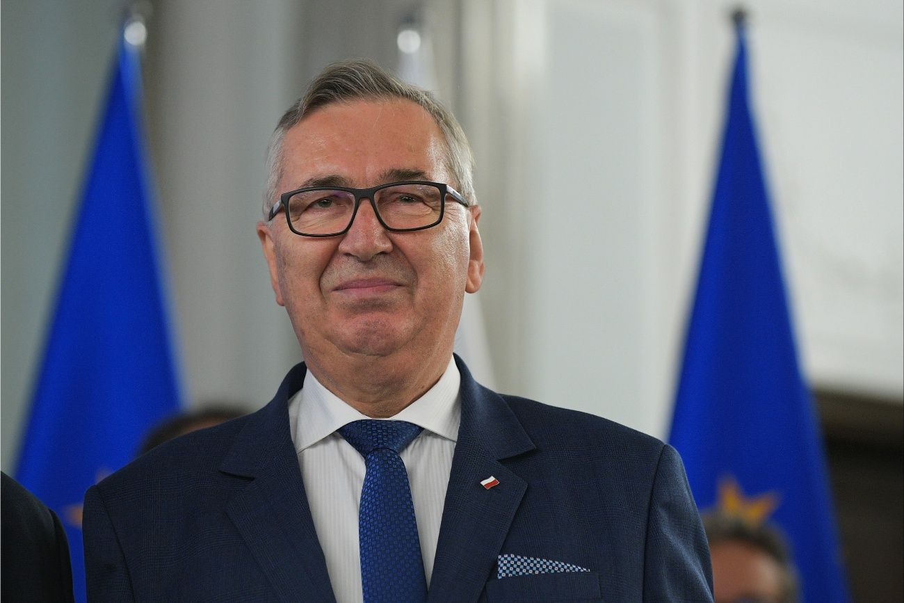 Najbogatszy poseł-emeryt. Tyle co miesiąc dostaje polityk PiS