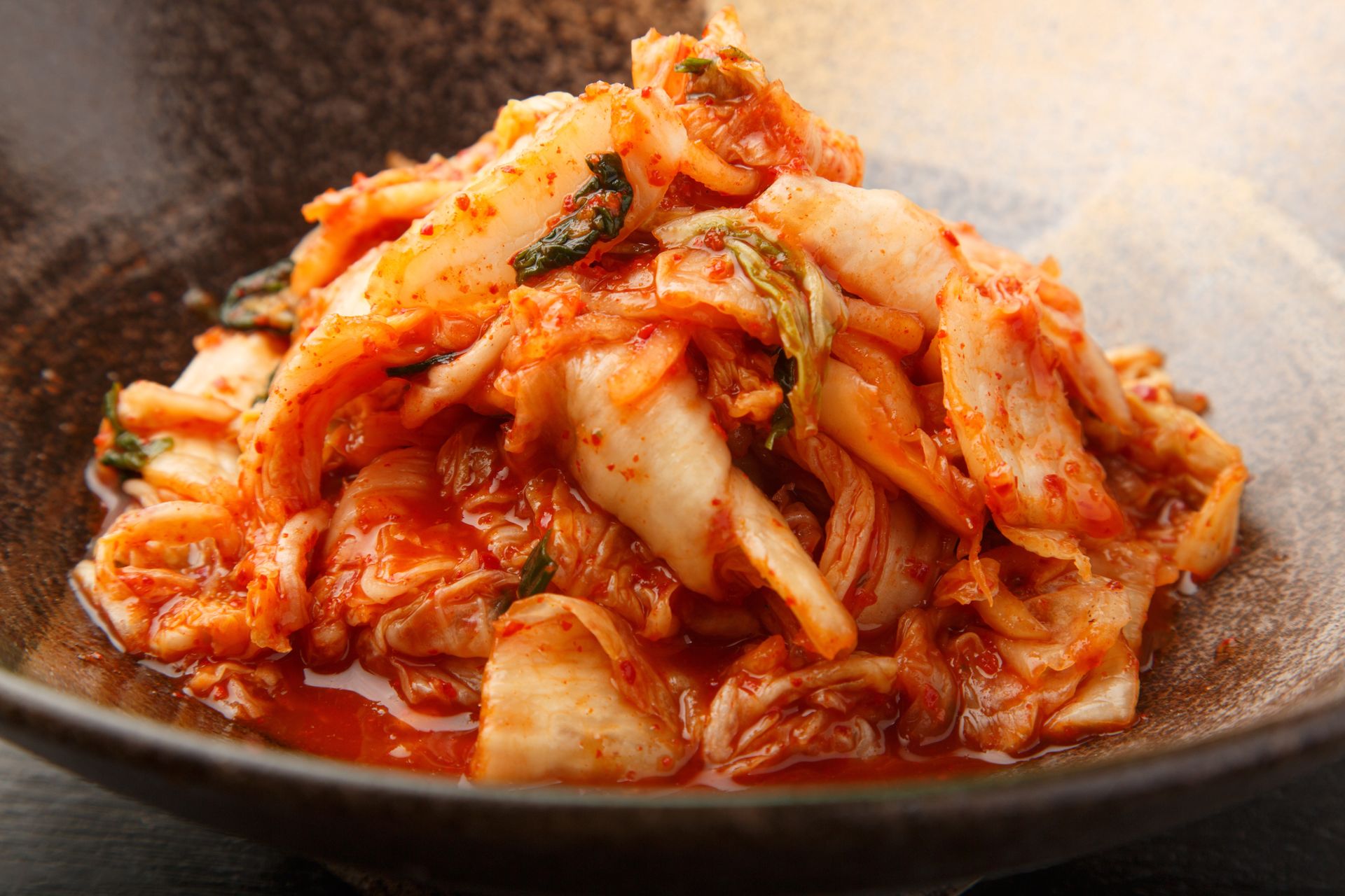 Kimchi – co to jest i jak samodzielnie przygotować?