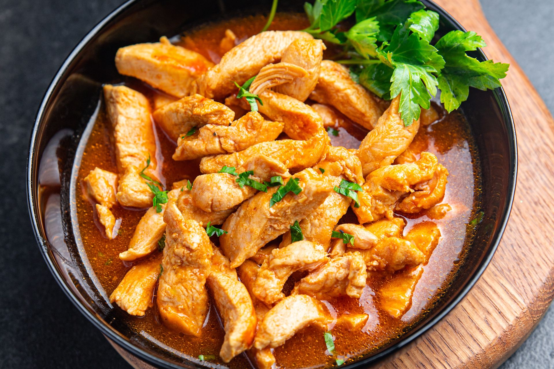 Najprostszy przepis na kurczaka. Pachnie tak obłędnie, iż sąsiedzi pukają do drzwi