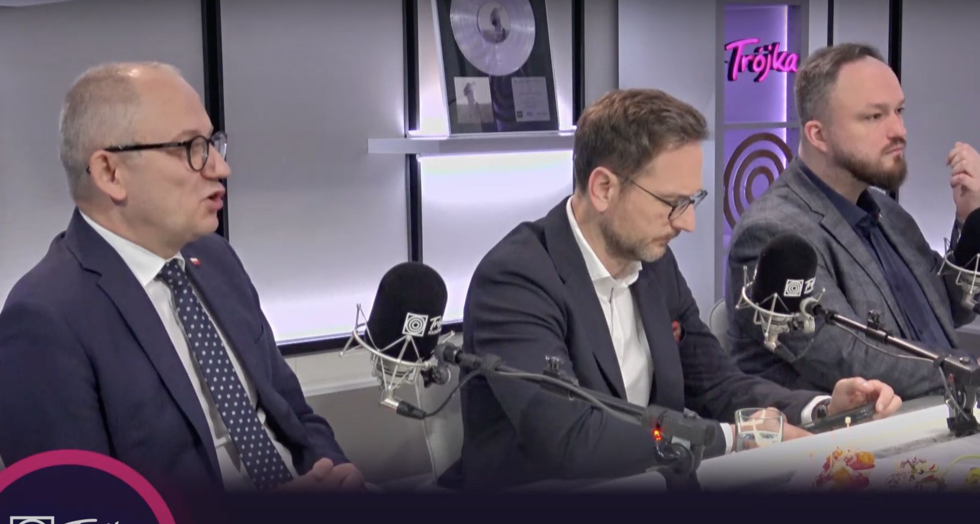 Kłótnia polityków w radiu. "Prostujmy takie kłamstwa"