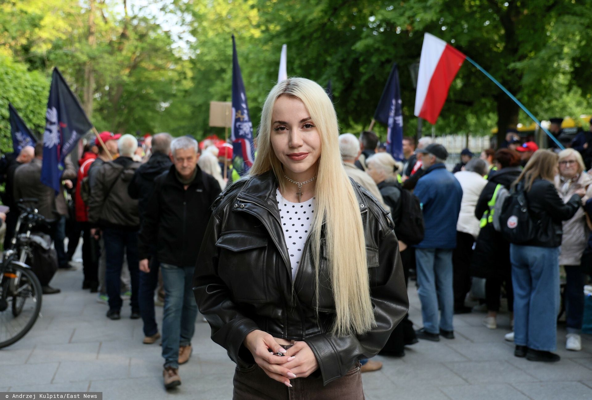 Decyzja w ostatnim dniu. Schreiber wycofuje się z wyścigu o Kraków