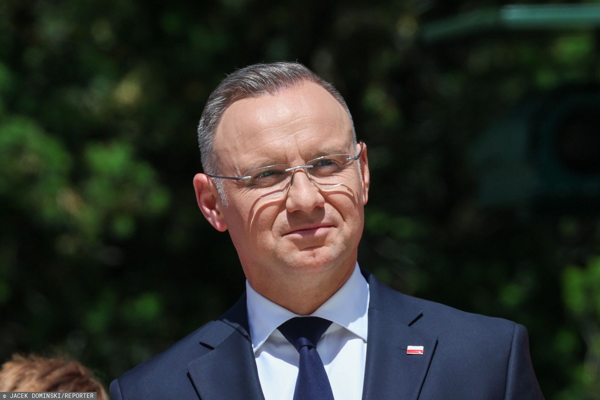 Andrzej Duda wróci do Krakowa. Tak reagują przyszli sąsiedzi
