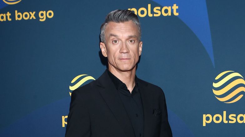 Michał Czernecki NIE WYSTĄPI w "Tańcu z Gwiazdami"!