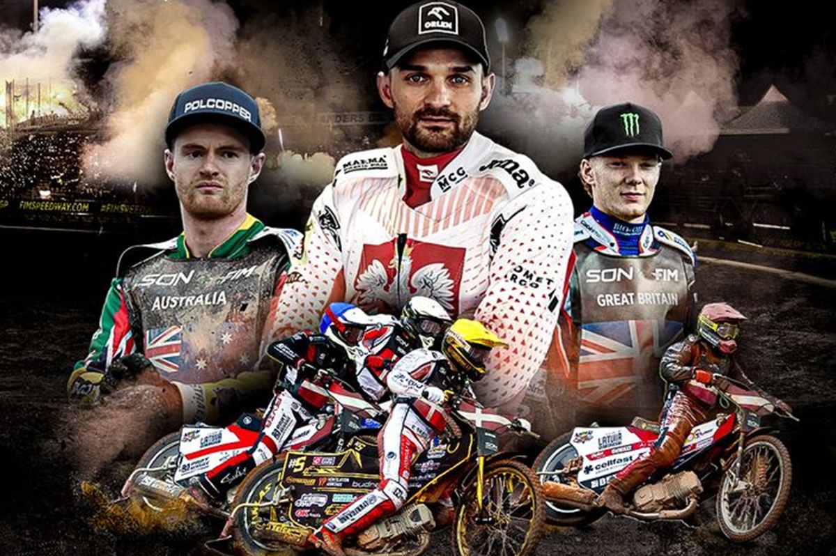 Speedway of Nations w Eurosporcie 2, HBO Max i TTV