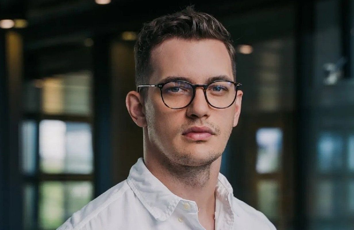 Dawid Kolasiński operations directorem w Grow Now