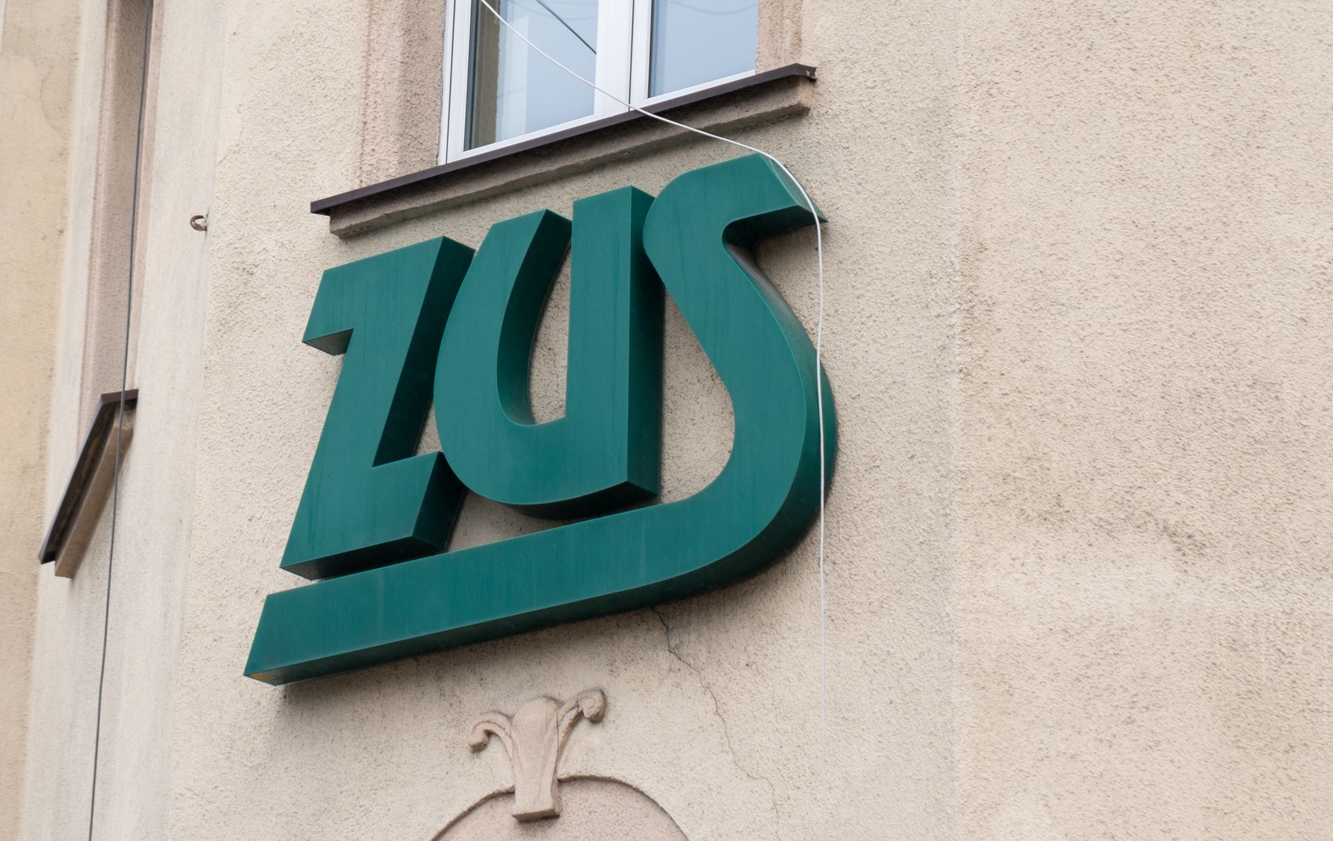 CERT Polska ostrzega. Uwaga na wiadomość z logo ZUS