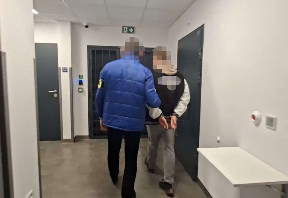 Krzyczał, iż ją zabije. Napad na pracownicę kolei na stacji PKP