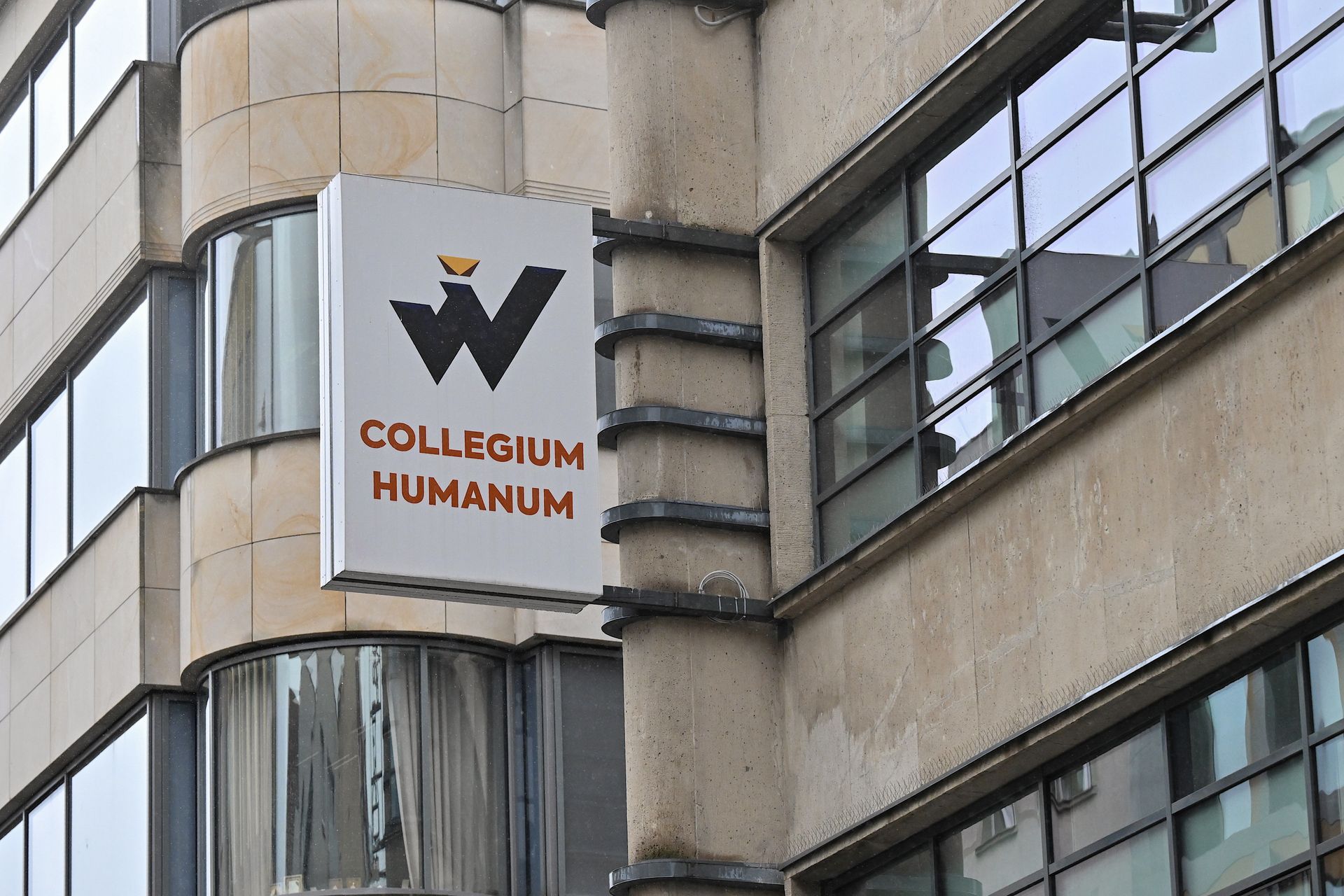 Nowy wątek w aferze Collegium Humanum. Rektor innej uczelni oskarżonym