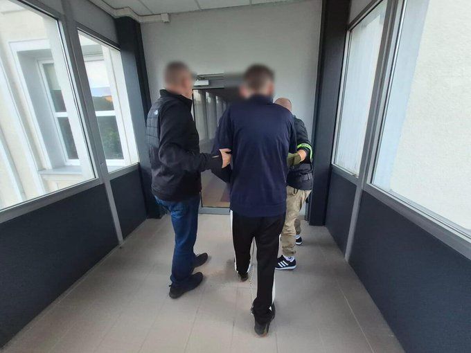 Zabójstwo 73-latki w Pile. Po 18 latach zarzut usłyszał wnuk