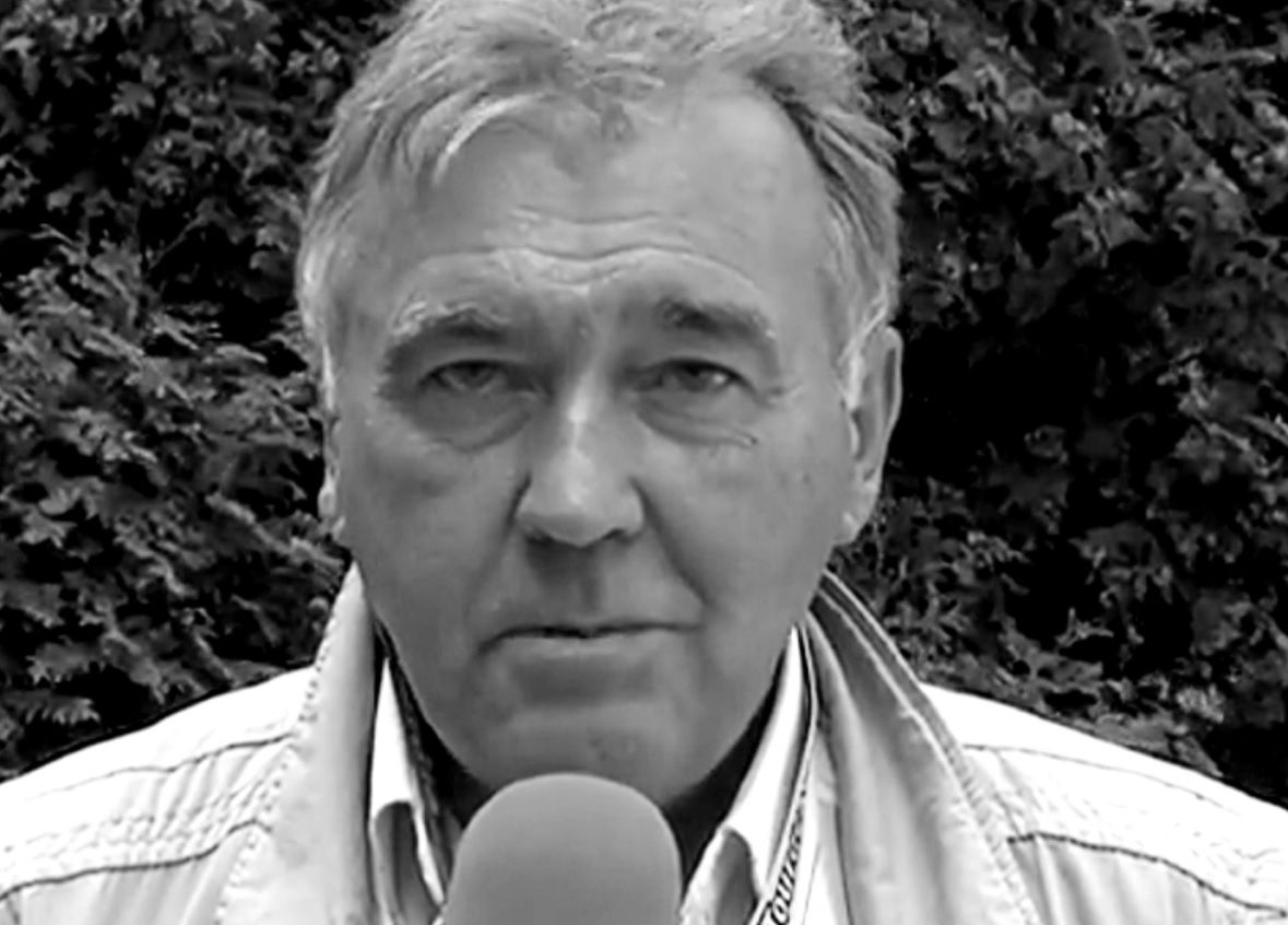 Nie żyje legenda Polskiego Radia. Zmarł Włodzimierz Rezner