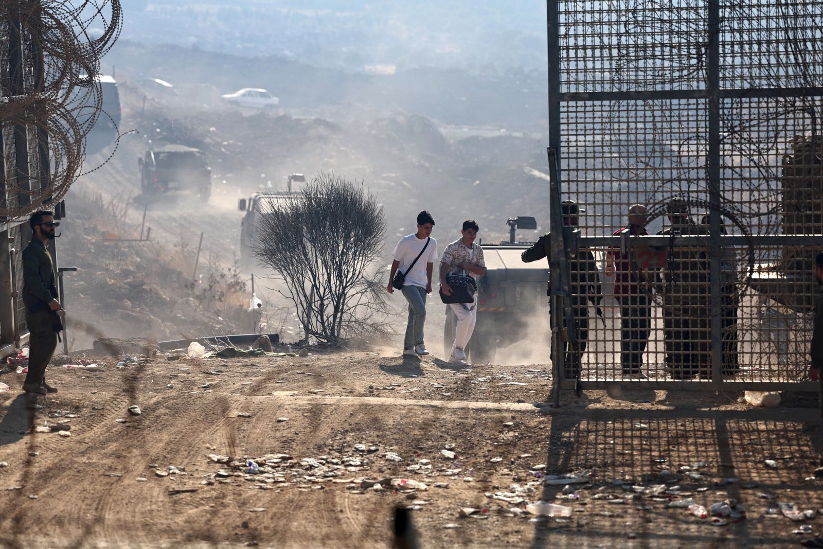 Atak Izraela na Syrię. Co warto wiedzieć o Druzach?