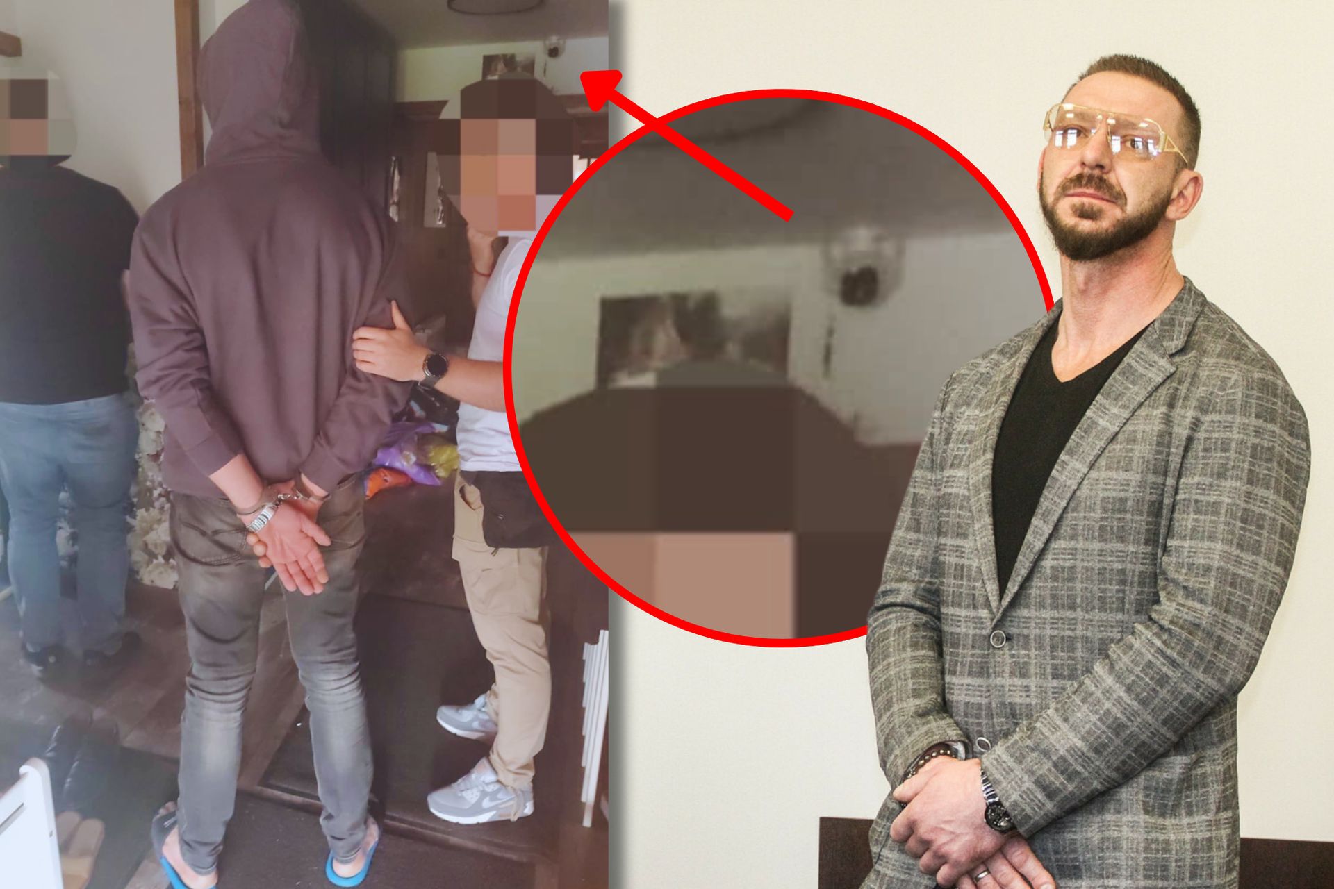 Zamiast więzienia kara w domu? Decyzja sądu ws. akt adwokata od "trumien na kółkach"