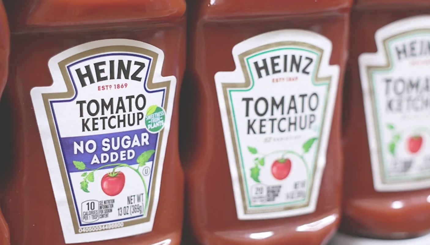 Heinz oskarżony o dyskryminację chrześcijan w reklamie