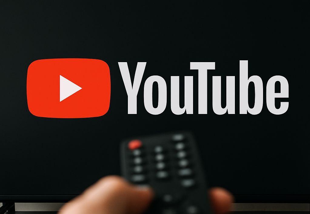 Zmiana na YouTubie. Wykorzystają sztuczną inteligencję