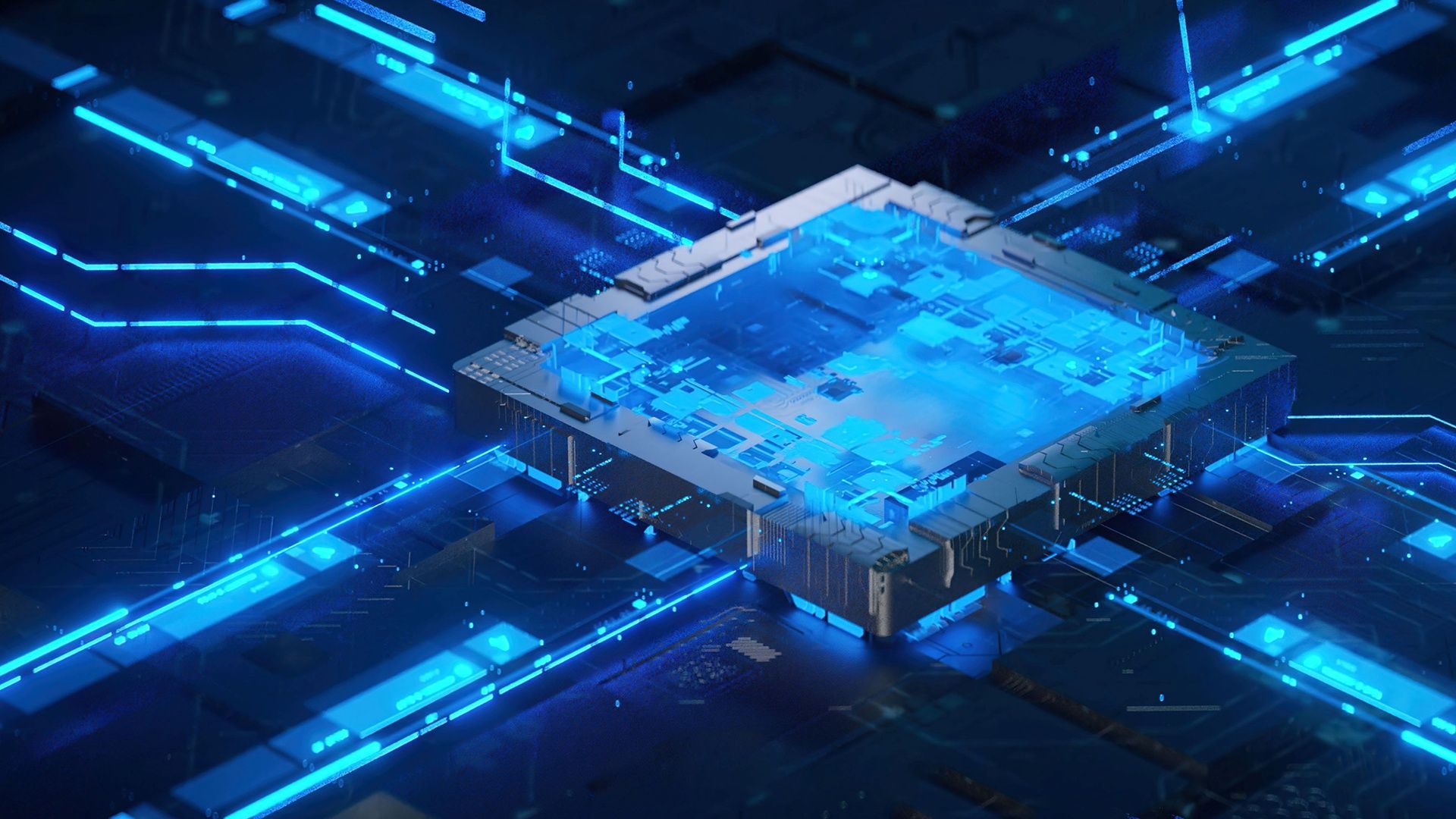 Intel zmienia podejście do bezpieczeństwa. Powód jest poważny