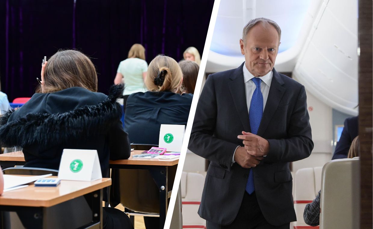 Działo się we wtorek. Oto najważniejsze wydarzenia [SKRÓT DNIA]