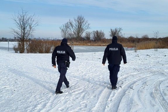 Bohaterskie zachowanie Ukraińca. Uratował wraz z Polakiem dwie dziewczynki