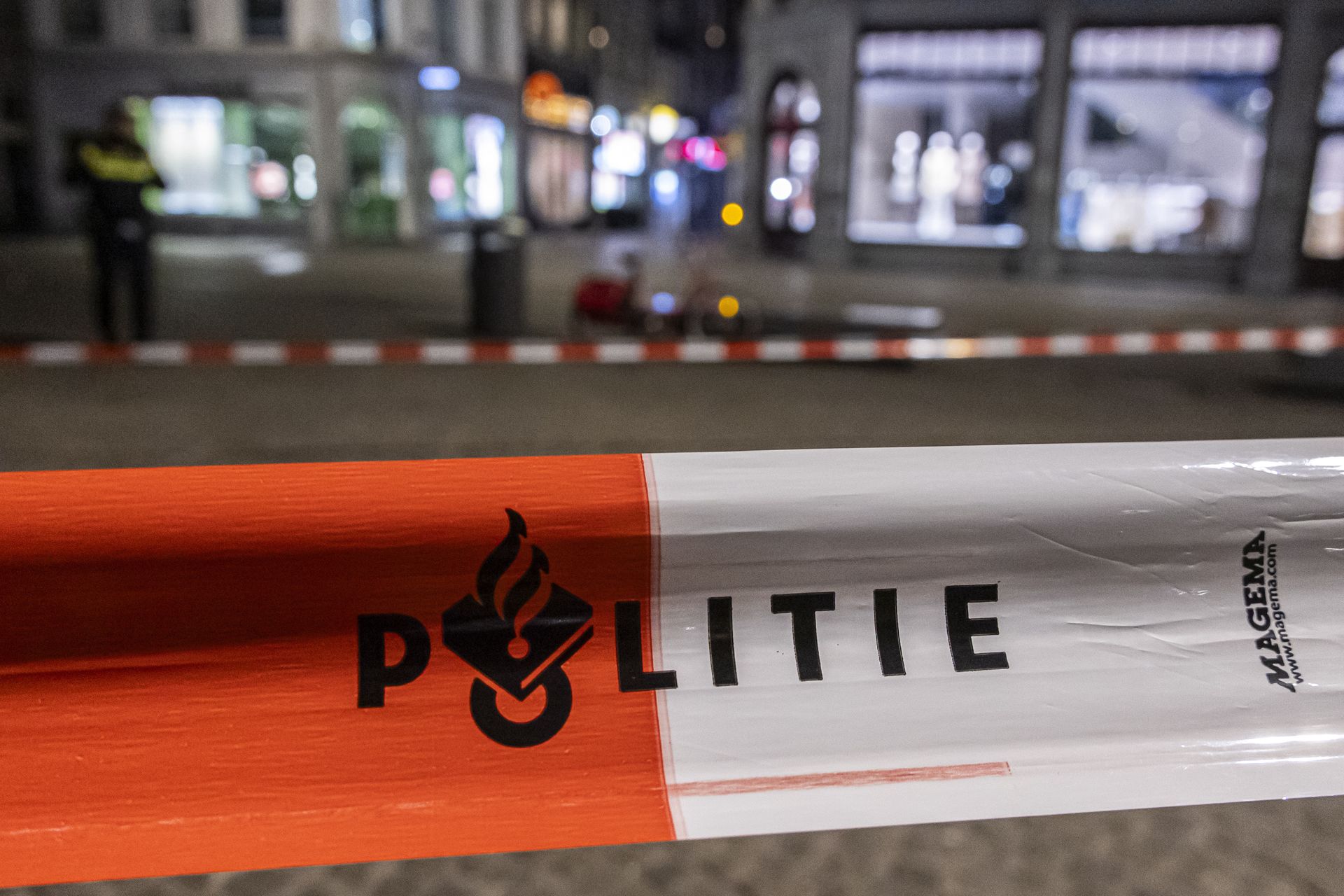 Wyrok za śmierć Polaka w Holandii