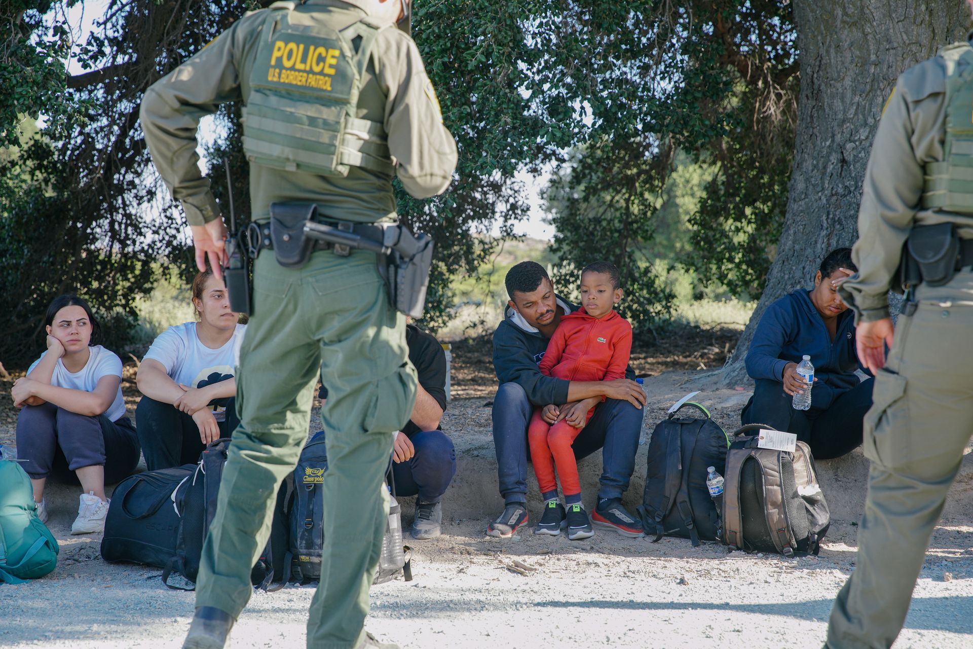 Sąd Najwyższy USA: Zielone światło dla deportacji do państw trzecich