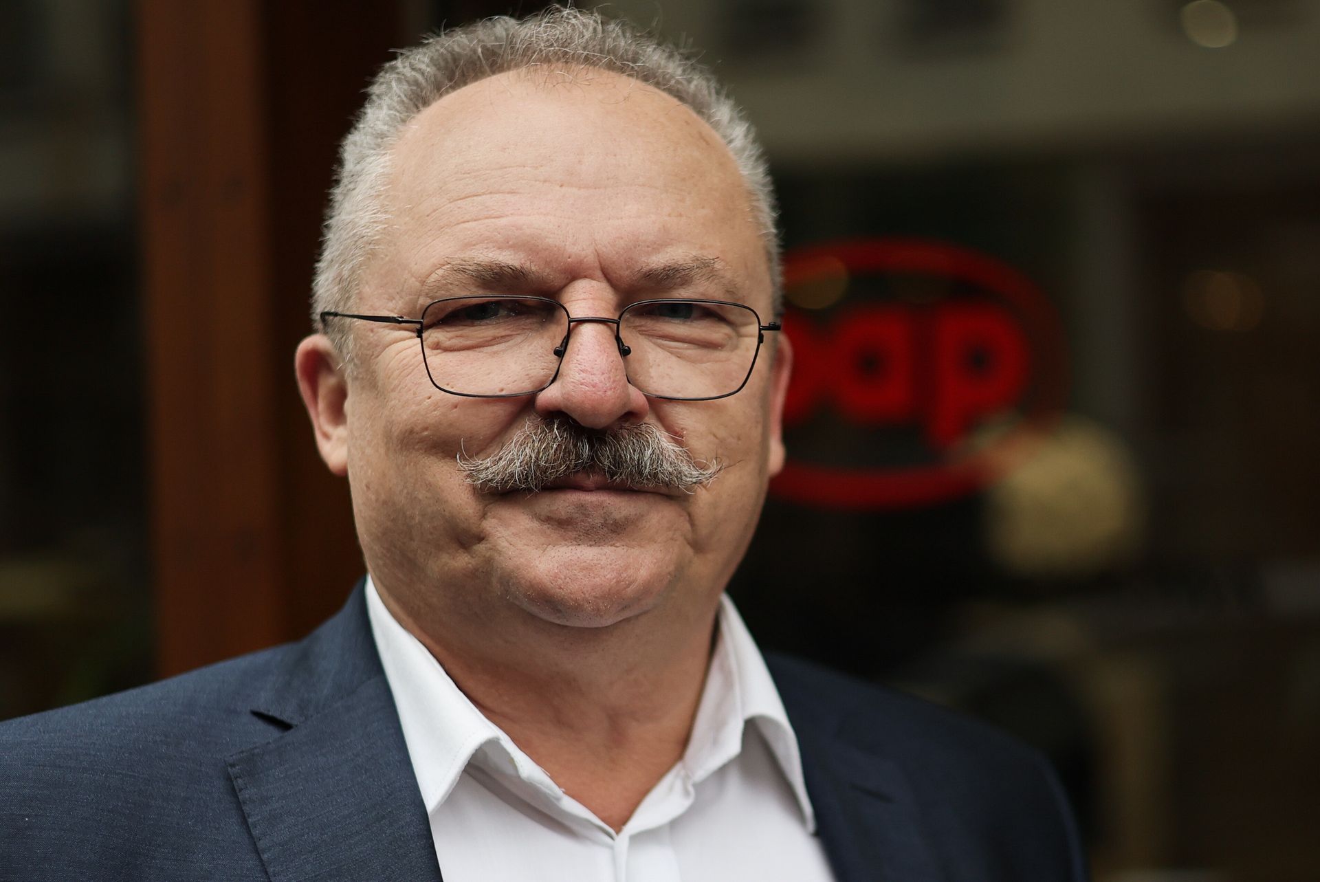 Wybory prezydenckie 2025. W których regionach Marek Jakubiak zdobył najwięcej głosów?