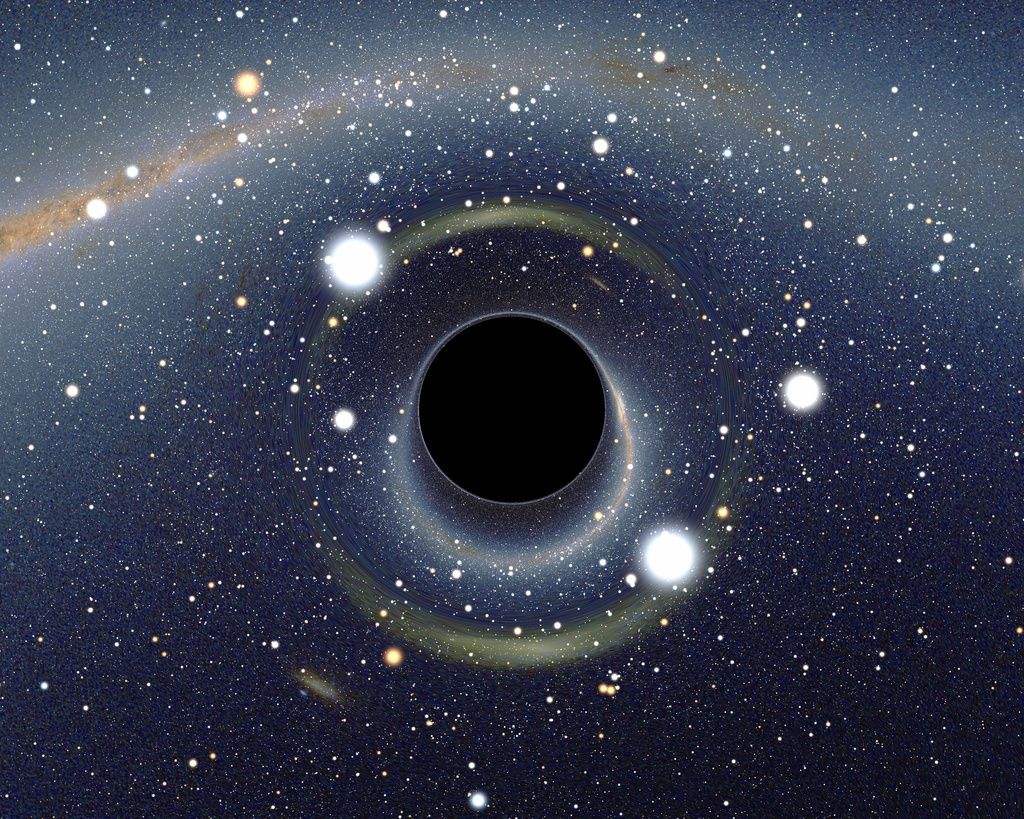 Hawking miał rację. Jest dowód na jego głośną teorię