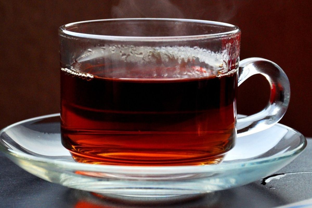 Zastąp tym cukier w herbacie. Organizm ci podziękuje