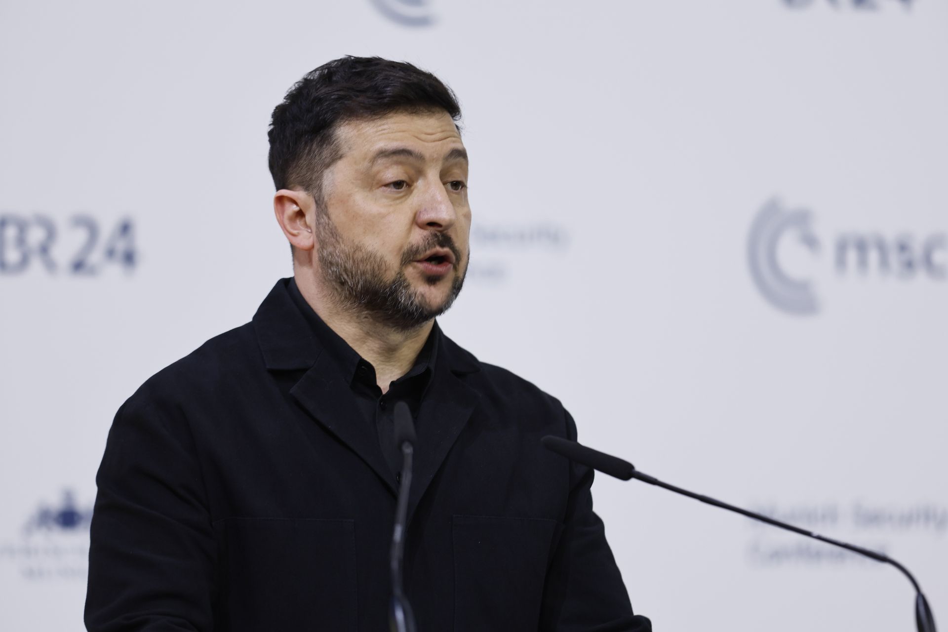 Ukraina odpowiada na szantaż Węgier i Słowacji. Zdecydowane słowa