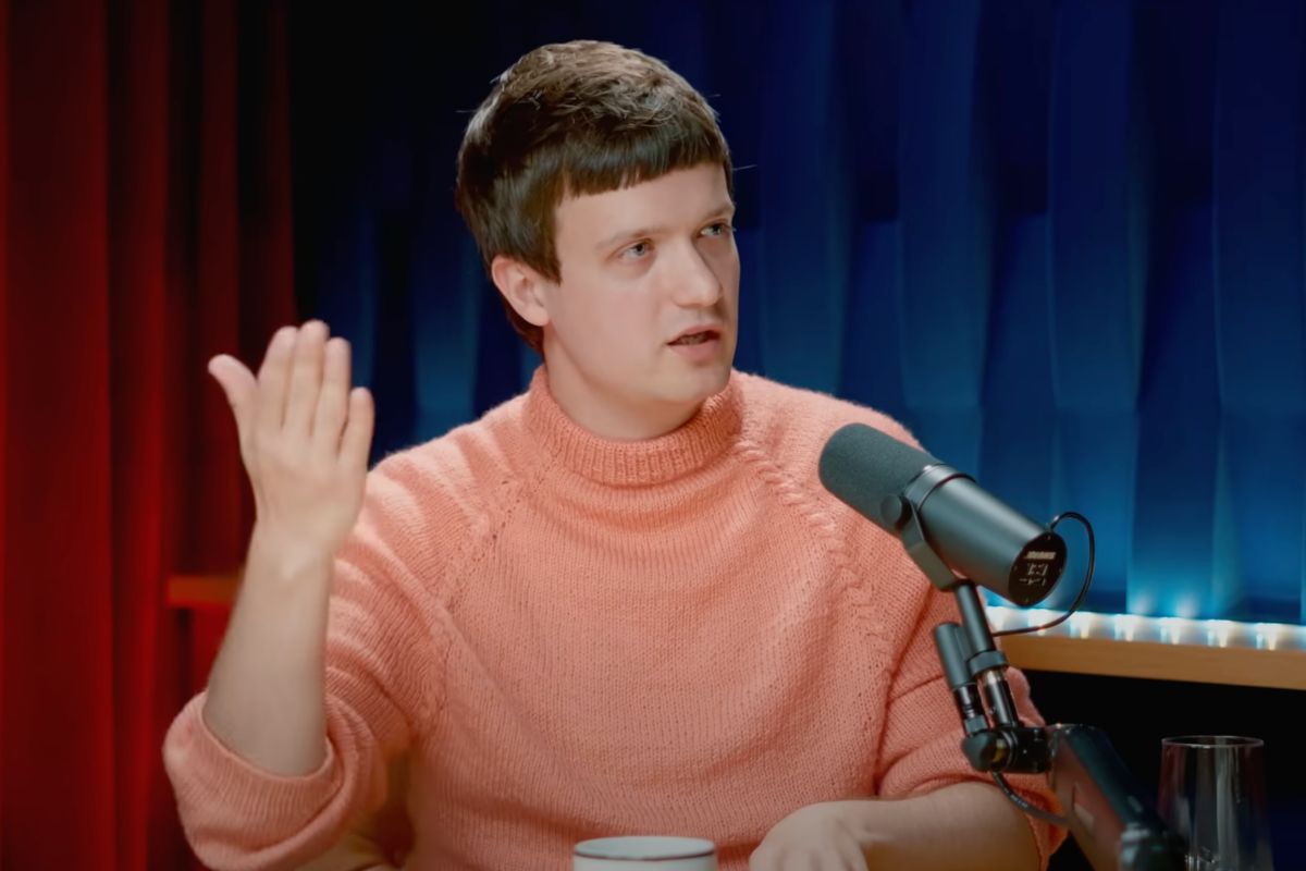 Aktor z "1670" odmówił reklamy alkoholu. "Pieniądze niewarte odpowiedzialności społecznej"