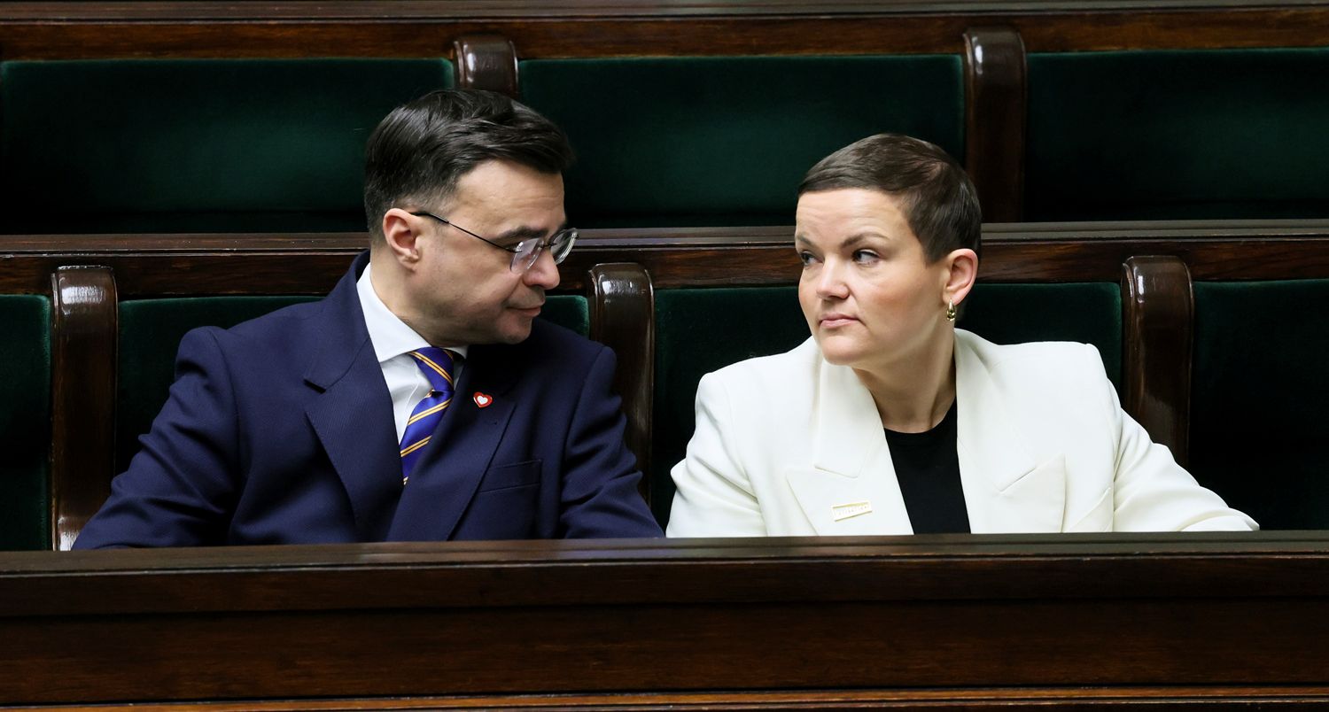 Ministra kultury: opłata reprograficzna to kwestia elementarnej uczciwości