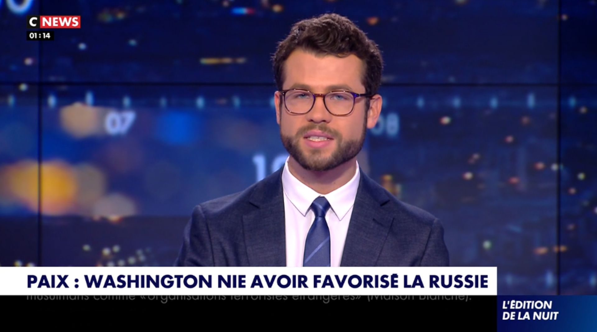 Grupa Canal+ uruchamia kanał podobny do Polsat News Polityka