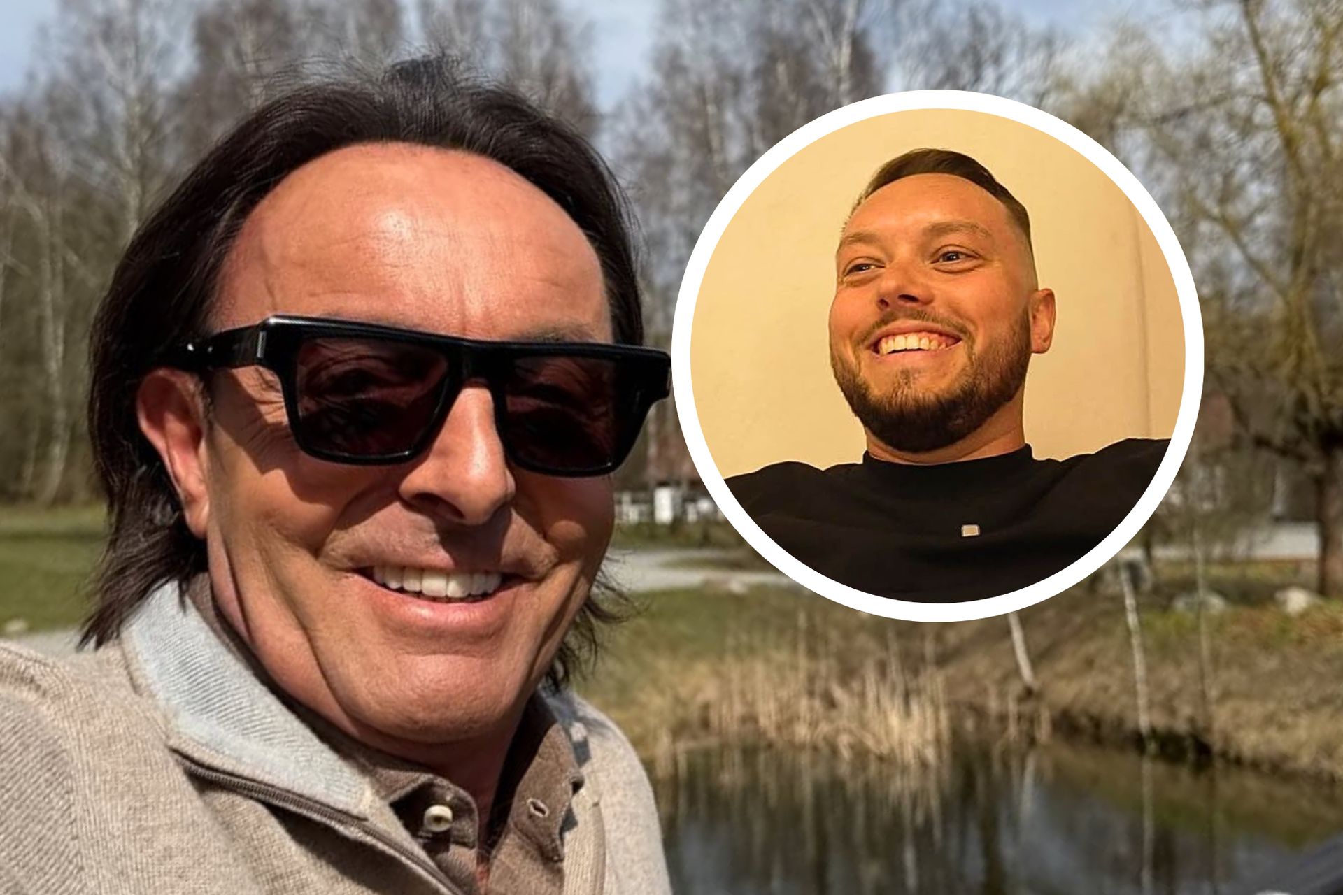 "Trzeba być tego świadomym". Michel Moran powiedział, co naprawdę myśli o działalności Książula